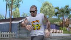 Outfit Gangsta - Skin Random v21 for GTA San Andreas