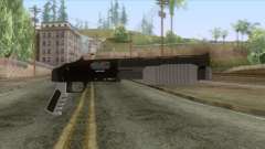 GTA 5 - Sawed-Off Shotgun for GTA San Andreas