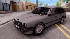 BMW 3-er E30 Touring for GTA San Andreas
