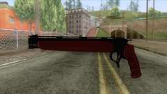 GTA 5 - Marksman Pistol for GTA San Andreas