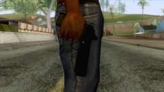 GTA 5 - Heavy Pistol for GTA San Andreas