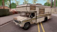 Trailer The Walking Dead The Game for GTA San Andreas