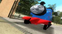 Thomas The Train for GTA Vice City