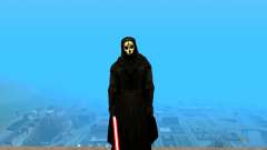 Darth Nihilus from KOTOR 2 for GTA San Andreas