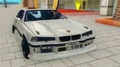 BMW M5 E36 for GTA San Andreas