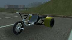 Drift Trike for GTA San Andreas