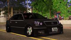 Lexus IS 430 for GTA San Andreas