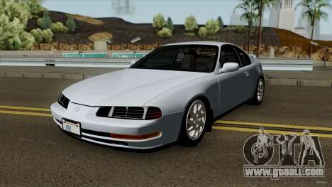 Honda Prelude Gen.IV 1994 for GTA San Andreas