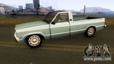 Mazda Vanet for GTA San Andreas