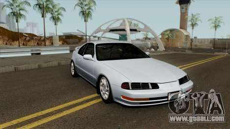 Honda Prelude Gen.IV 1994 for GTA San Andreas