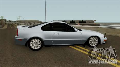 Honda Prelude Gen.IV 1994 for GTA San Andreas