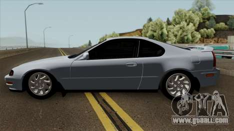 Honda Prelude Gen.IV 1994 for GTA San Andreas