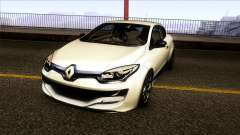 Renault Megane 3 RS Phase 2 for GTA San Andreas
