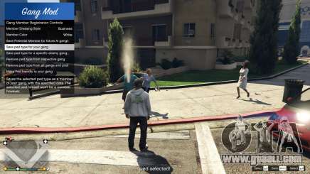 Gta 5 Mods Download And Install Mods In Gta 5 Is Very Simple