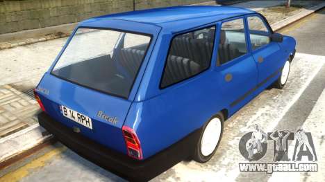 Dacia 1310 Break for GTA 4