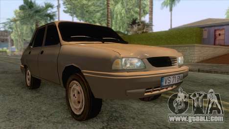 Dacia 1310 Ti for GTA San Andreas