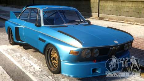 BMW 3.0 for GTA 4