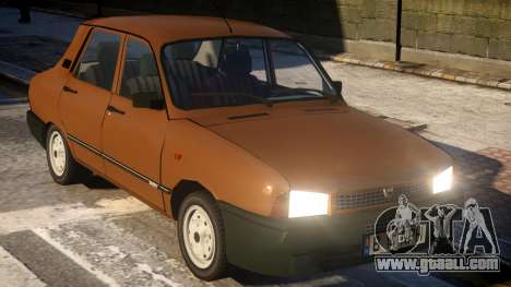 Dacia 1310 L for GTA 4