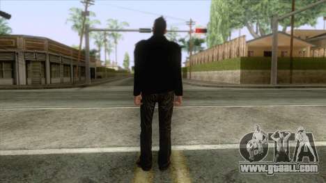 GTA Online - Random Skin 5 for GTA San Andreas