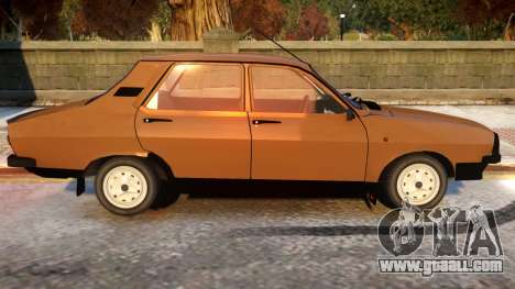 Dacia 1310 MLS-TLX for GTA 4