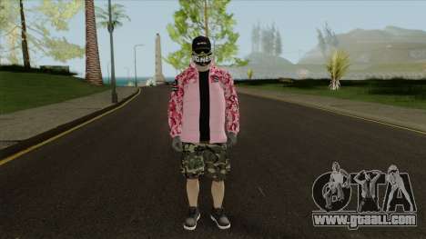 Skin Random 49 (Outfit Import Export) for GTA San Andreas