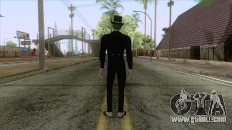 Injustice 2 - Last Laugh Joker SKin 3 for GTA San Andreas