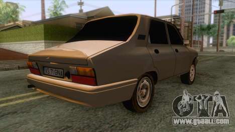 Dacia 1310 Ti for GTA San Andreas