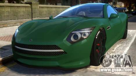 Khamelion Wheelmod for GTA 4