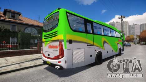 Adiputro Jetbus HD 2 for GTA 4