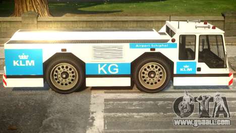 KLM Ripley for GTA 4