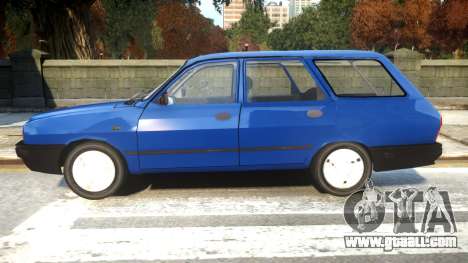 Dacia 1310 Break for GTA 4