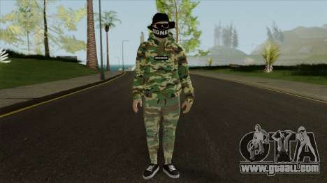 Skin Random 51 (Outfit Import Export) for GTA San Andreas