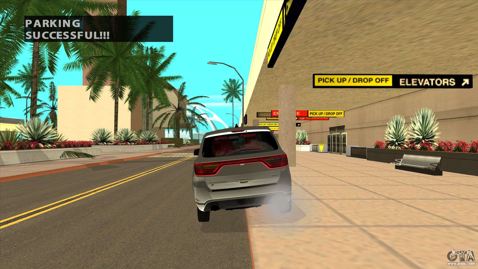 gta sa cleo crash fix