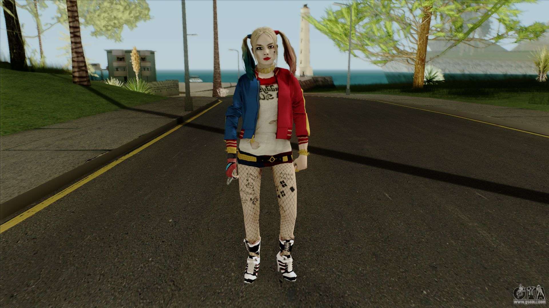 GTA San Andreas Lista de Trucos  Coringa e harley quinn, Velozes e  furiosos atores, Coringa e harley