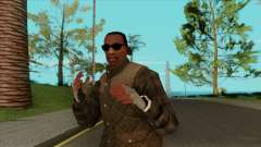 Work Wear for GTA San Andreas