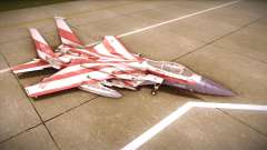 F-15C Patriot for GTA San Andreas