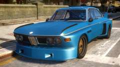 BMW 3.0 for GTA 4