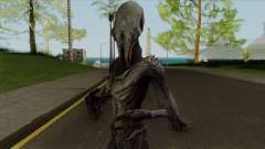 The Ancestor (Call Of Duty Ghosts) for GTA San Andreas