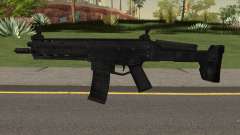 ACR (Fallout Style) for GTA San Andreas