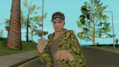 GTA V Online DLC Male 1 for GTA San Andreas