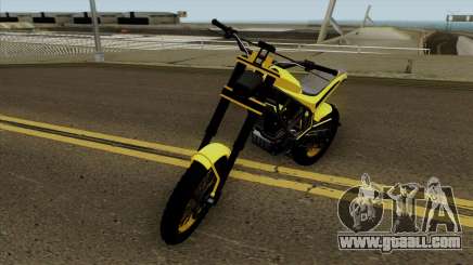 GTA 5 Bike mods – Page 6 of 13 –