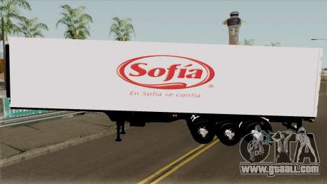 New Trailer for GTA San Andreas