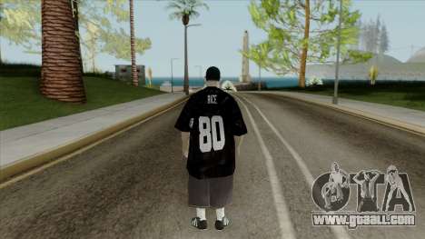 New Vla2 for GTA San Andreas