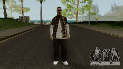 New Vla1 for GTA San Andreas