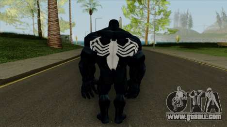 Marvel Contest of Champions - Venom for GTA San Andreas