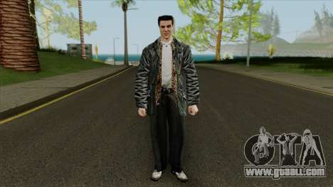 Max Payne (2001) for GTA San Andreas