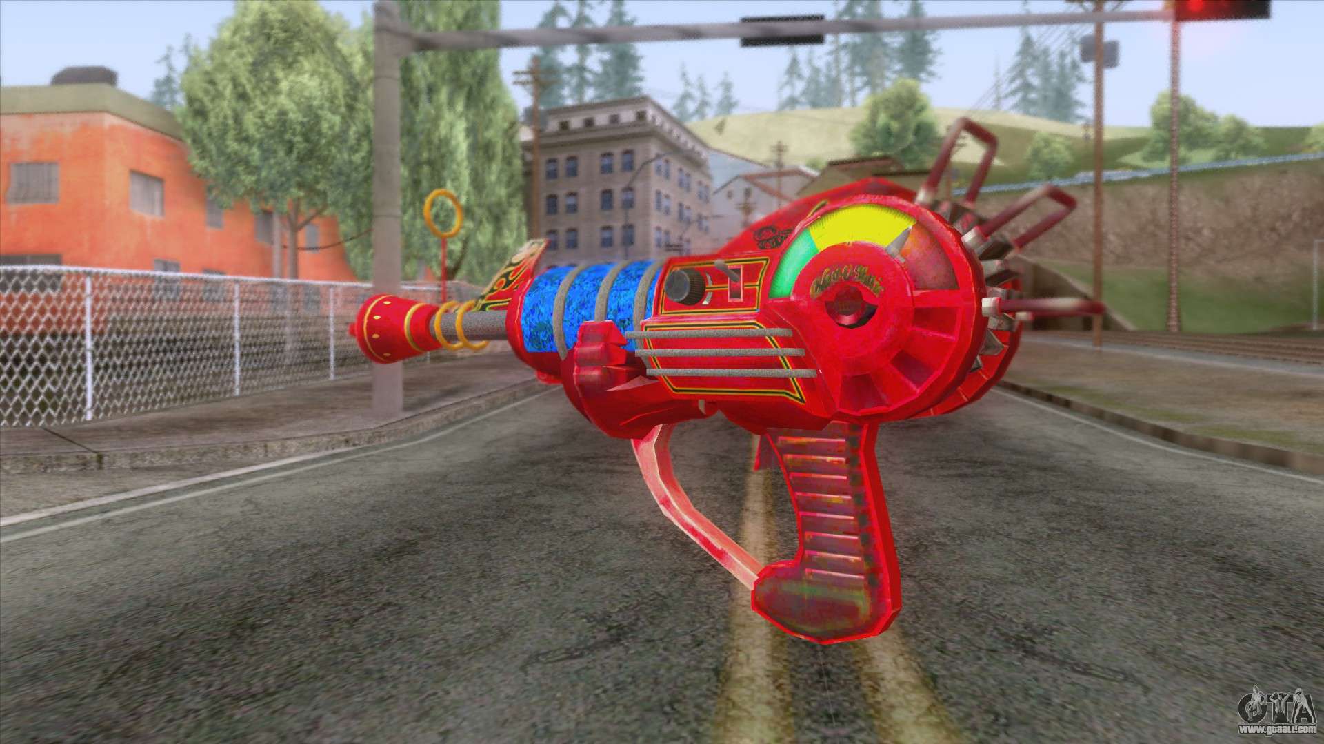 Zombie Survival Gun 3D for mac instal