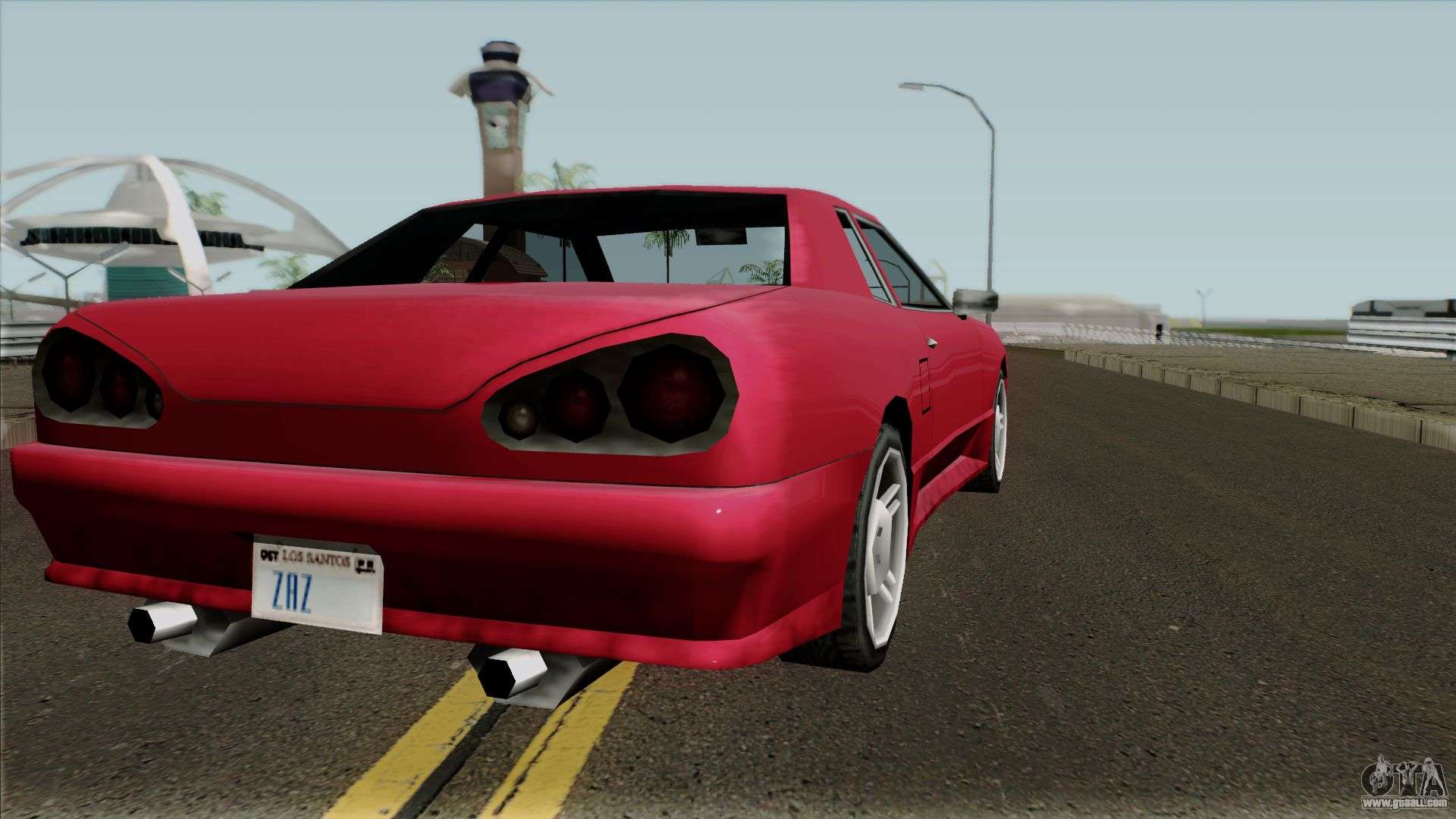 Images Of Gta 5 Anime Car Skin