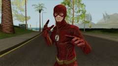 Injustice 2 - The Flash CW for GTA San Andreas