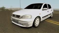Opel Astra G for GTA San Andreas